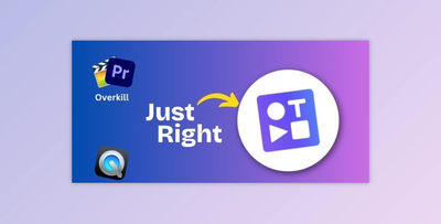 MAKING VIDEOS, but It’s Actually Fun: Create Beautiful Videos in Tella