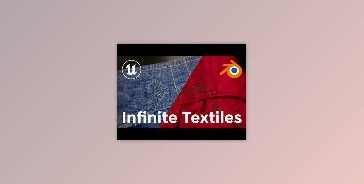 Textile Generator Pro