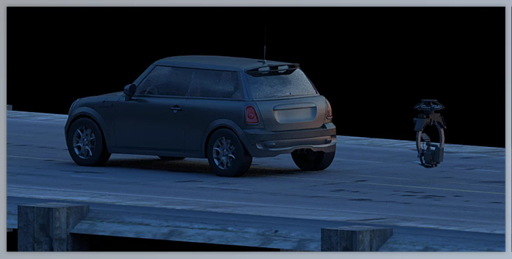 Blender Market – Cablecam v1.00