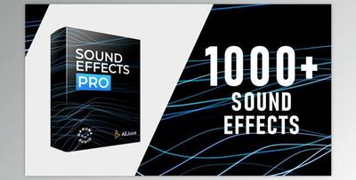 AeJuice – Sound Effects Pro