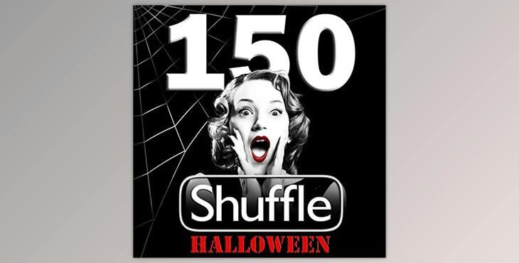 Halloween Sound Effects Halloween Shuffle Play (150 Scary Sounds & Halloween Music) FLAC-DjYOPMiX