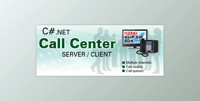 OZEKI VoIP SIP SDK v10.4.13 (19 Nov 2023) + License Key