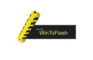 WinToFlash Professional 1.13.0000 + Portable