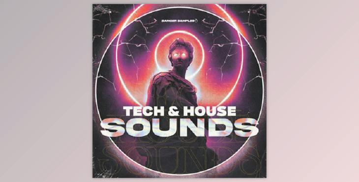 Banger Samples Tech and House Sounds (WAV, REX, MiDi)