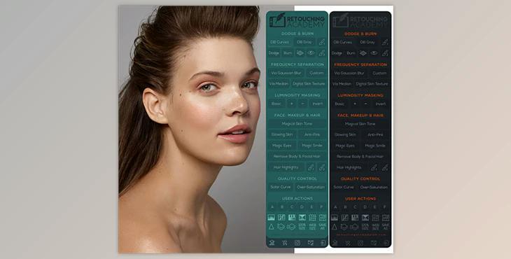 Beauty Retouch v3.2 & Pixel Juggler 2.2