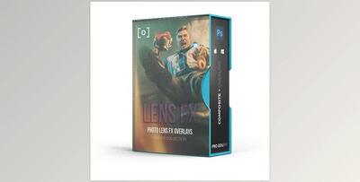 Pro EDU – Photography Lens FX Overlays