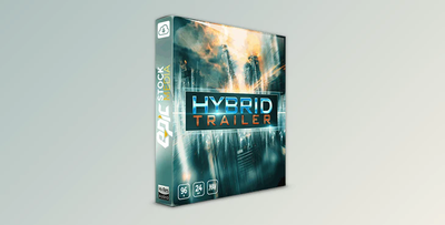 Epic Stock Media – Hybrid Trailer