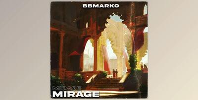BBMarko Mirage Multi Kit WAV Portal Effect Presets