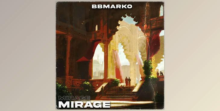 BBMarko Mirage Multi Kit WAV Portal Effect Presets