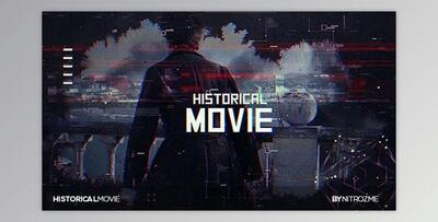 Historical Movie (Videohive 20500333)