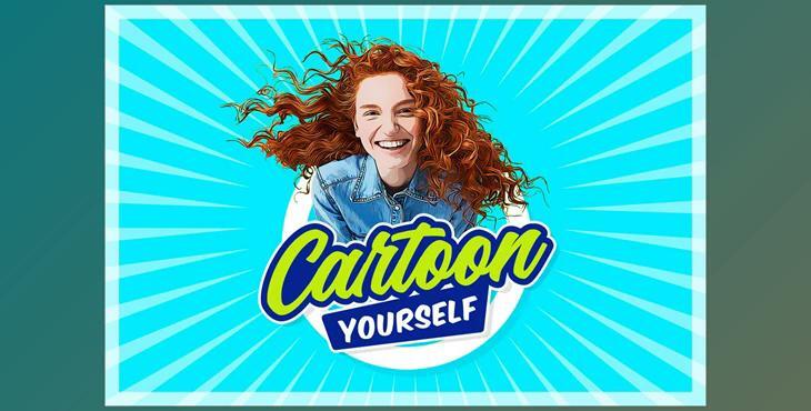 Cartoon Yourself CreativeMarket-5475206 (ATN, PDF, JPG)