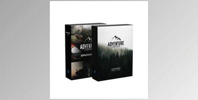 Brad Matthews – Adventure Collective Bundle (XMP , DNG)