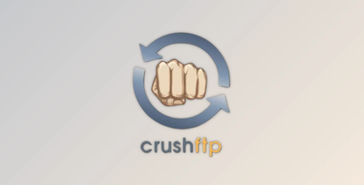 CrushFTP v11.3.5.40 MultiOS + Keygen