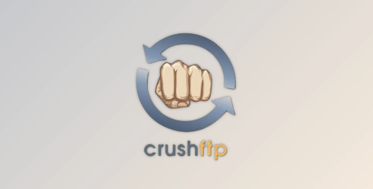 CrushFTP v11.2.3.6 MultiOS + Keygen