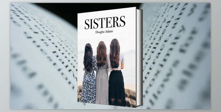 Book Promo Pack – Social Ads (Videohive 45271191) - AE Project