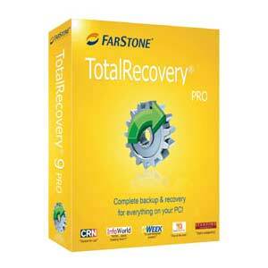 FarStone TotalRecovery Pro 11.0.3 Build 20161111