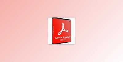 Adobe Acrobat Pro DC v2025.001.20672 (Win)