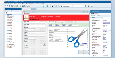 MIDA Converter Basic for XE7 & D10.1-D10.3 Rio + CRACK