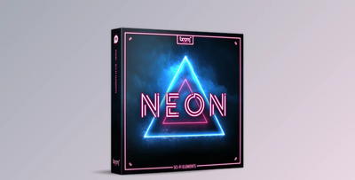 BOOM LIBRARY – NEON – SCI-FI ELEMENTS WAV (WIN, MAC)