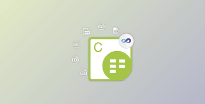 Aspose.Cells for .NET v25.10.0 (11 Oct 2025) + License Key & CRACK