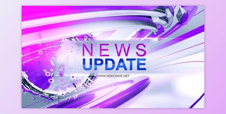 News Update Pack (Videohive 28446548)