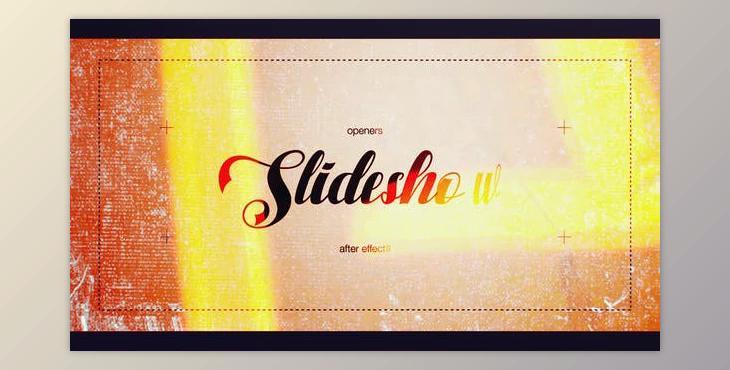 Hip Hop Openers Backstage Promo (Videohive 47036166) - AE Project