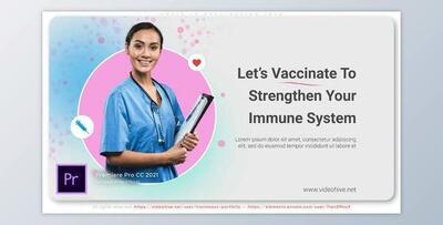 Covid 19 Vaccination Info (Videohive 33869534)