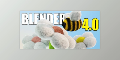 Blender 4. 0 Mastery: Your First 3D Illustration