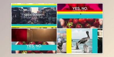 Dynamic Opener (Videohive 52123547)