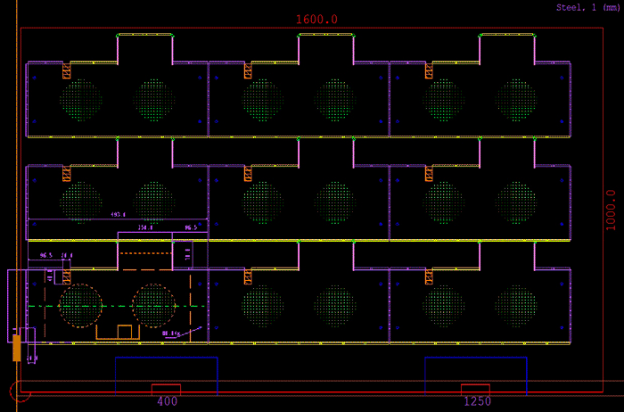 Metalix cncKad 16.4.325 x86/x64