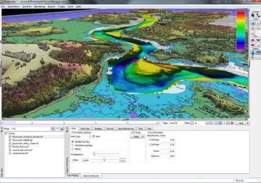 QPS Fledermaus 7.8.4 x64