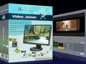 mediAvatar Video Joiner 2.2.0.20170209 Multilingual