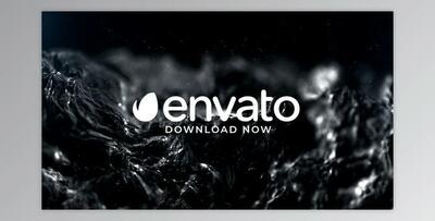 Cinematic Titles (Videohive 45344023) - AE Project