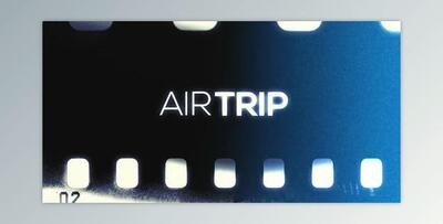 Air Trip (Videohive 5230265) - AE Project