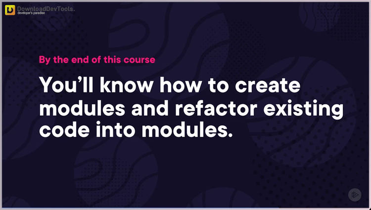 Modules in JavaScript - Shawn Wildermuth