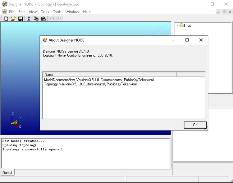 Designer-NOISE 3.5.1.0