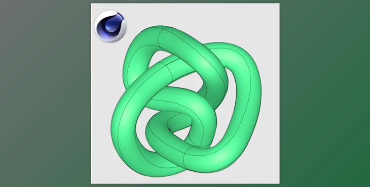 Topowire 1.3 for C4D R15 – 2023
