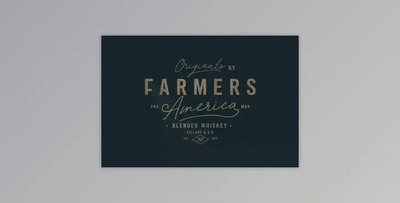 Samiyatta - Signature Font Duo