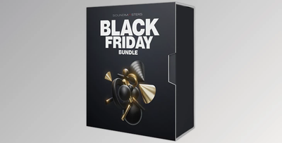 soundmasters black bundle 2021 [multiformat]