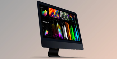 Nobe OmniScope v1.10.145 (Win)