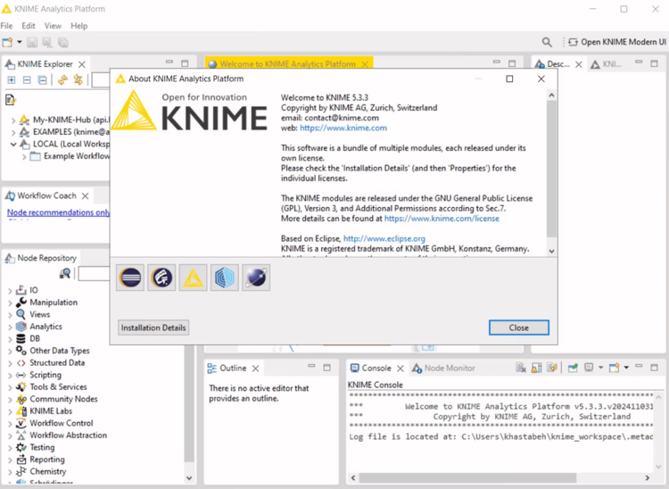 Schrodinger Suites 2025-2 Windows/Linux