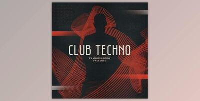 Famous Audio Club Techno