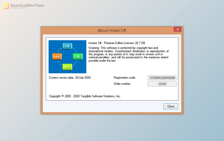 Tangible Software Source Code Converters Premium Edition v2024.09 + Portable Editions + Keygen