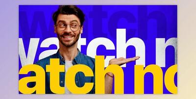 Creative Youtube Intro (Videohive 33792097)