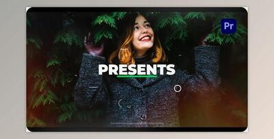 The Opener for Premiere Pro (Videohive 33296862) - PR Project