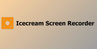 Icecream Screen Recorder Pro v7.43 for Win x64 Multilingual + Portable Edition + Patch