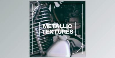 Blastwave FX Metallic Textures