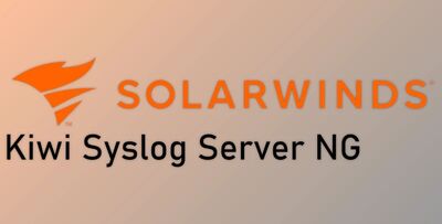 Kiwi Syslog Server NG v9.8.3.9002 + CRACK