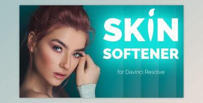 Skin Softener (Videohive 44660335)