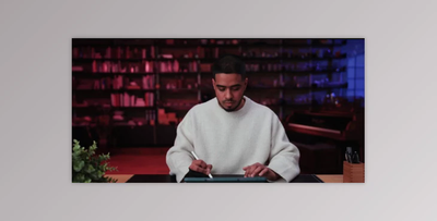 Procreate Dreams: Transform Your Video Content with Animated Transitions